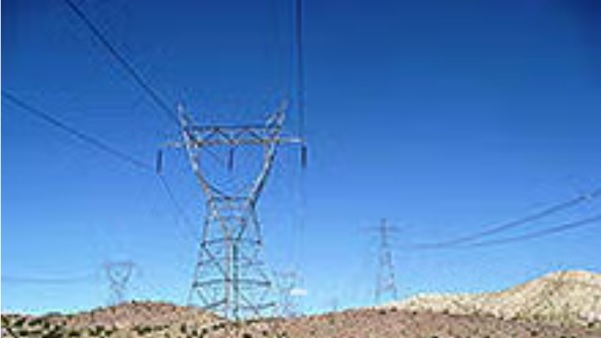 The World's Longest Transmission Line